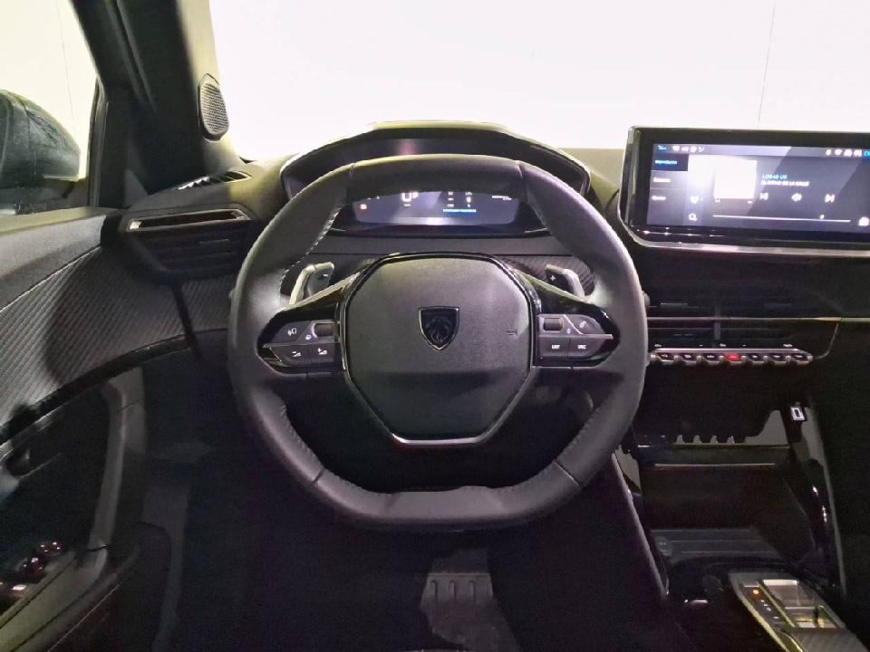Peugeot 2008 N2008 Allure Hybrid 145 eDCS6