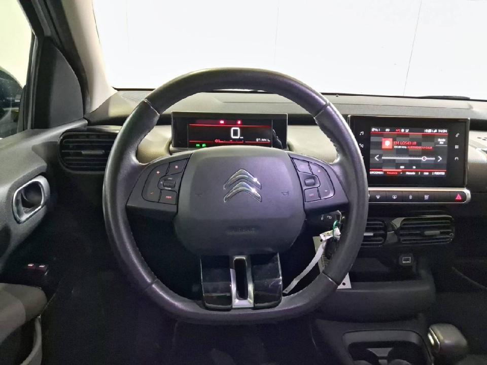 Citroen C4 Cactus PureTech 110 S&S Origins
