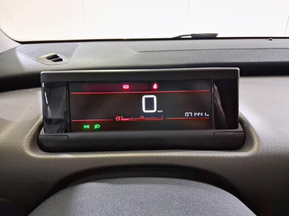 Citroen C4 Cactus PureTech 110 S&S Origins
