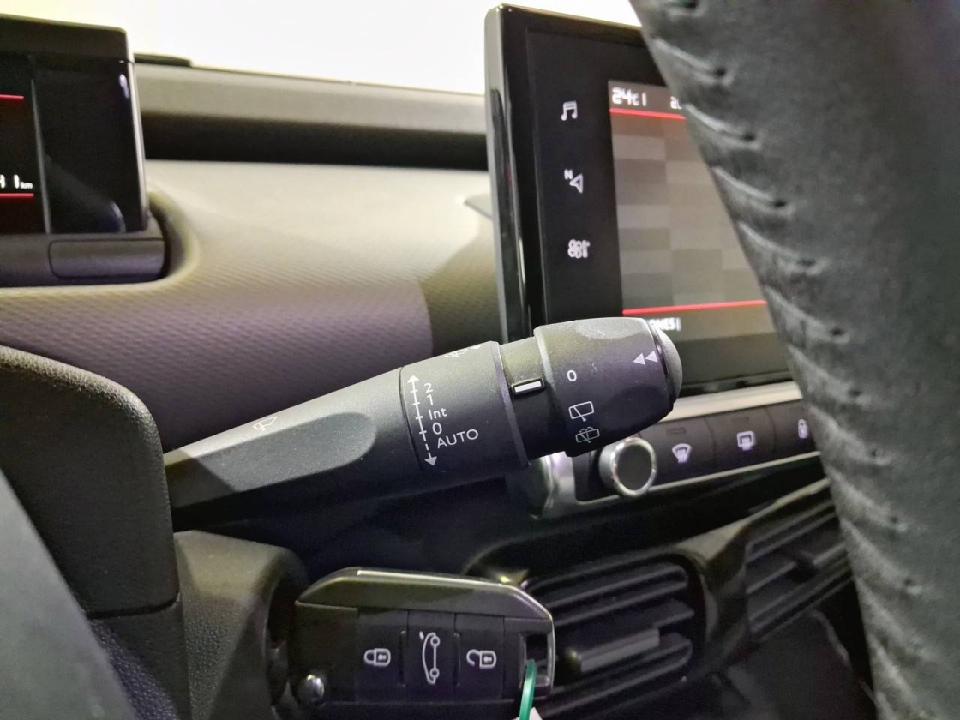 Citroen C4 Cactus PureTech 110 S&S Origins