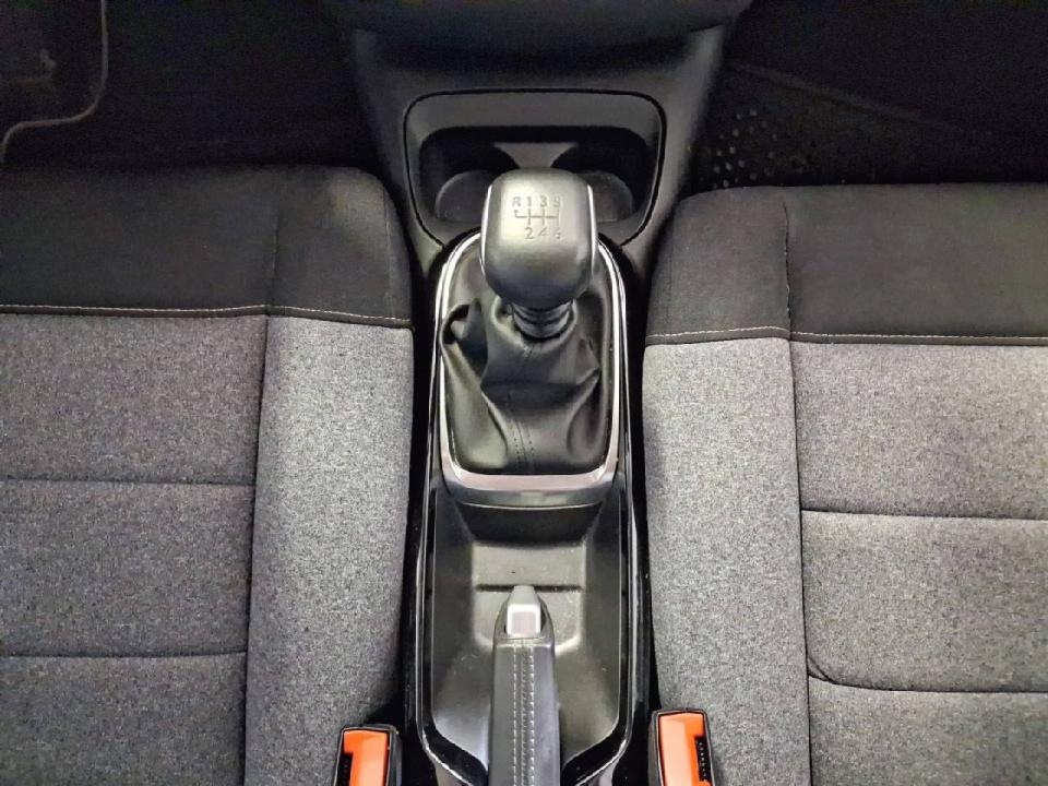Citroen C4 Cactus PureTech 110 S&S Origins