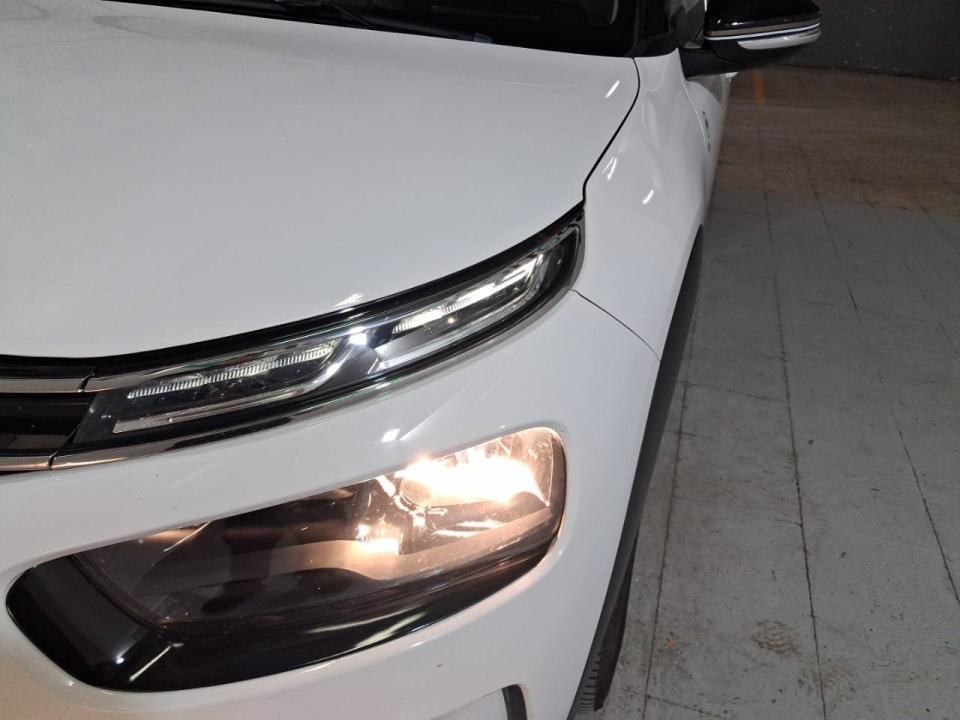 Citroen C4 Cactus PureTech 110 S&S Origins
