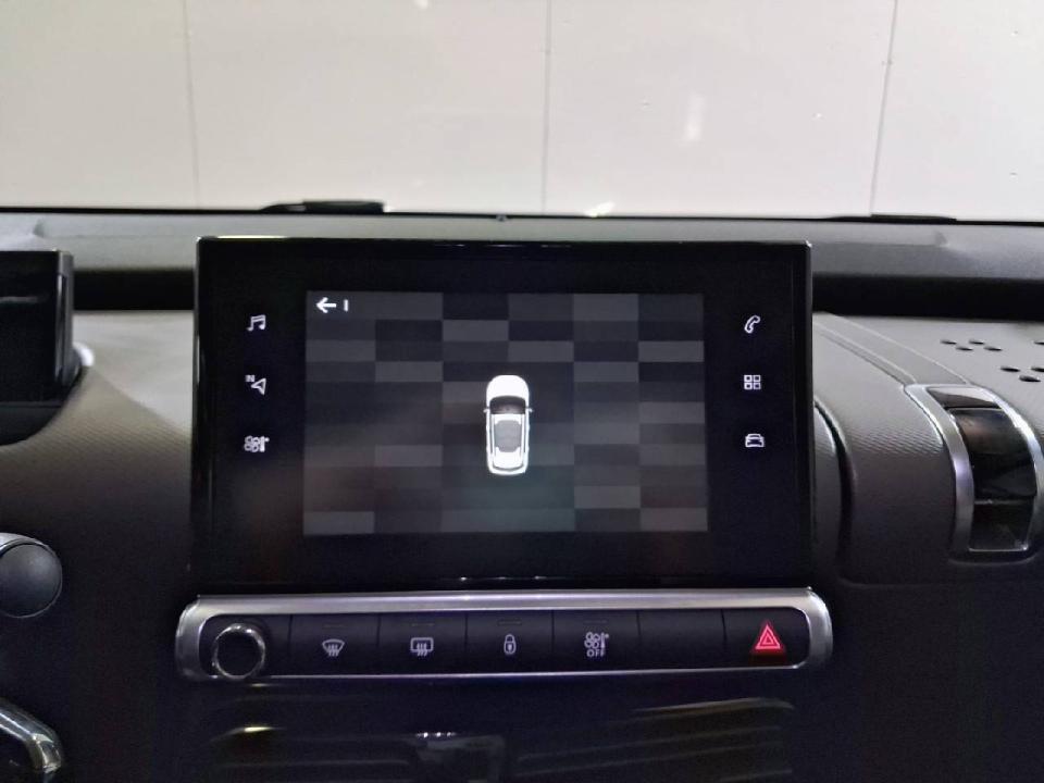 Citroen C4 Cactus PureTech 110 S&S Origins