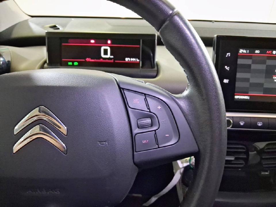 Citroen C4 Cactus PureTech 110 S&S Origins