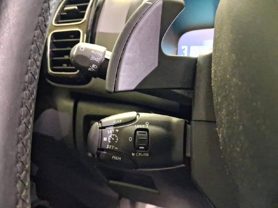 Citroen C5 Aircross Hybrid 225 e-EAT8 Shine