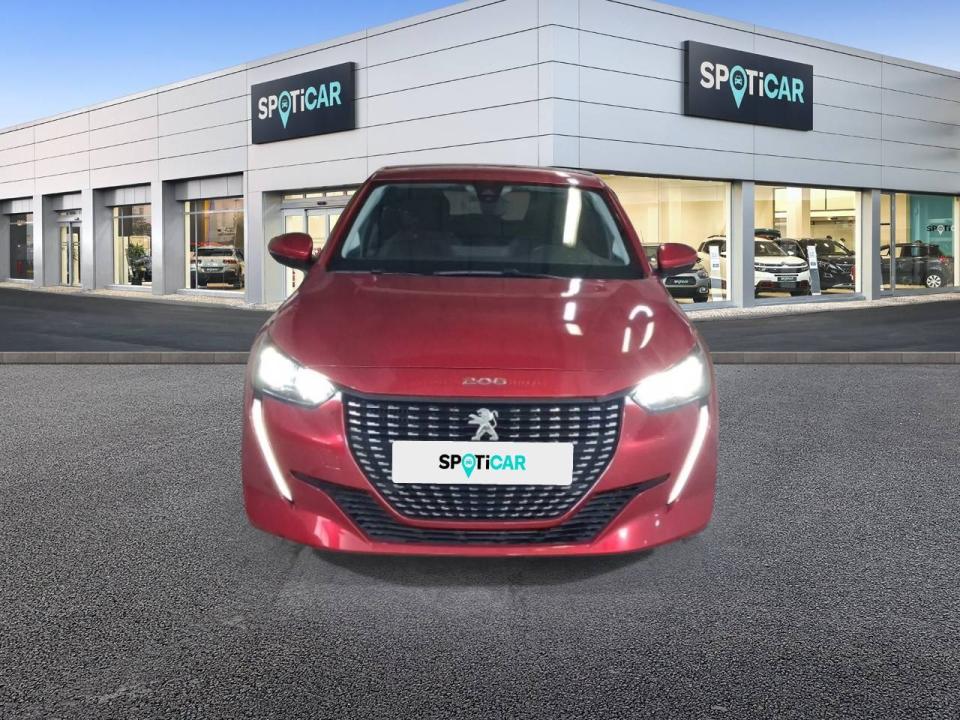 Peugeot 208 PureTech 74kW (100CV) Style