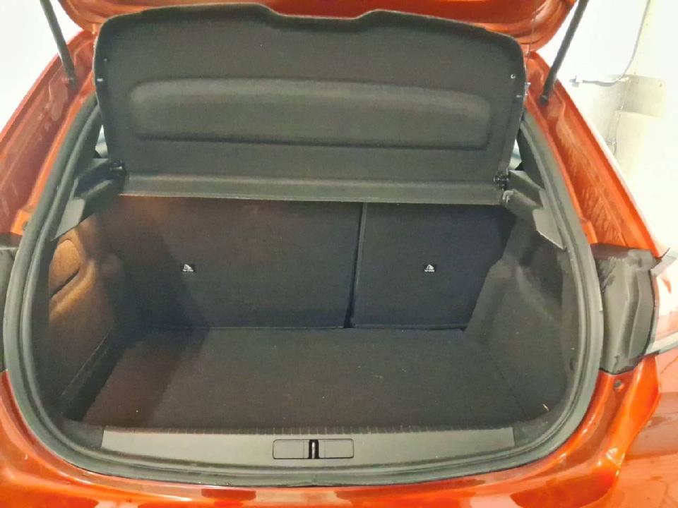 Peugeot 208 PureTech 74kW (100CV) Style