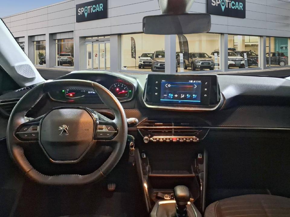Peugeot 208 PureTech 74kW (100CV) Style