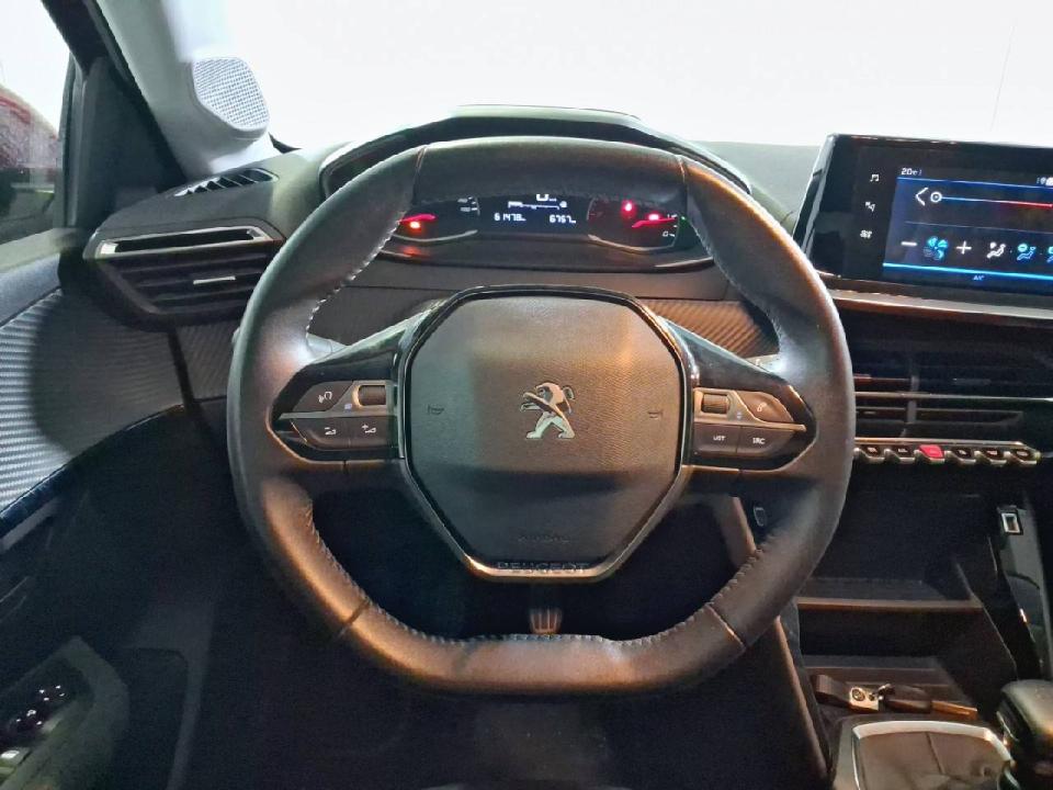 Peugeot 208 PureTech 74kW (100CV) Style