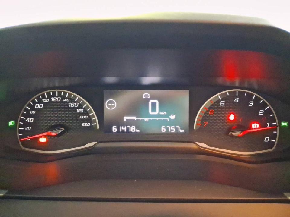 Peugeot 208 PureTech 74kW (100CV) Style