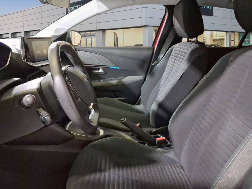Peugeot 208 PureTech 74kW (100CV) Style