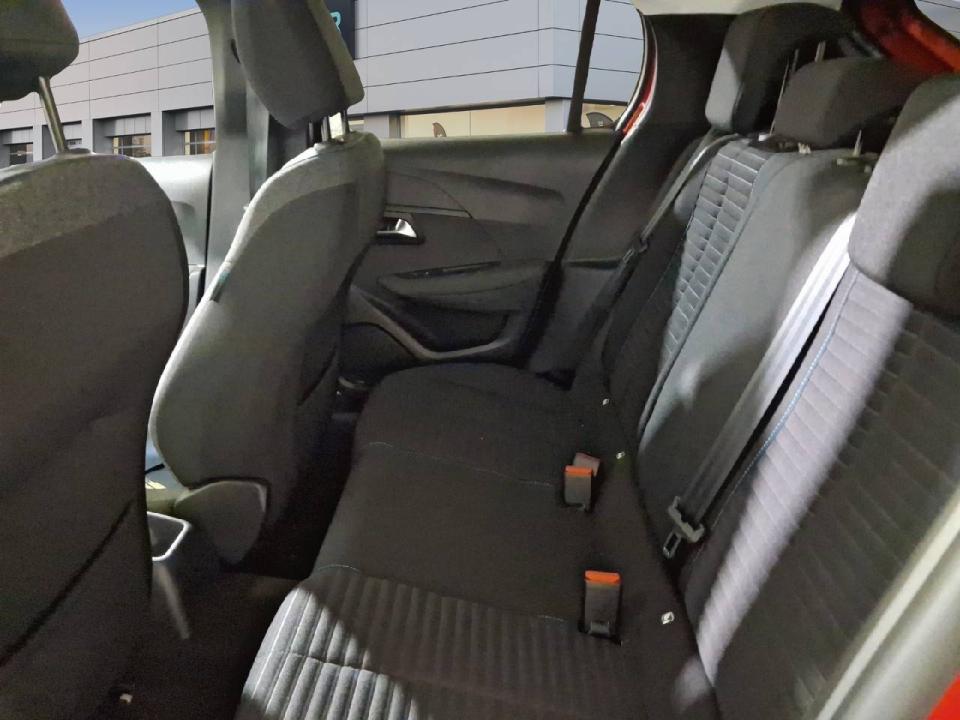 Peugeot 208 PureTech 74kW (100CV) Style