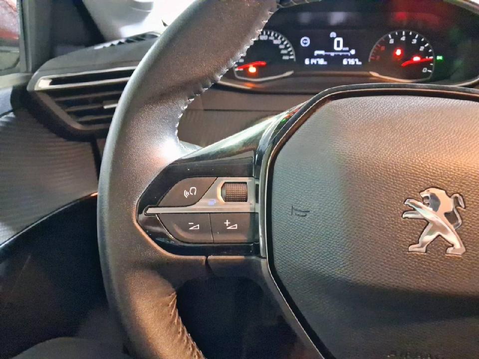Peugeot 208 PureTech 74kW (100CV) Style