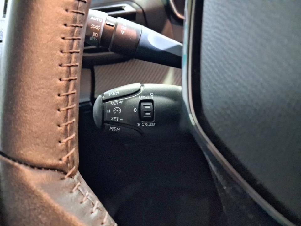 Peugeot 208 PureTech 74kW (100CV) Style