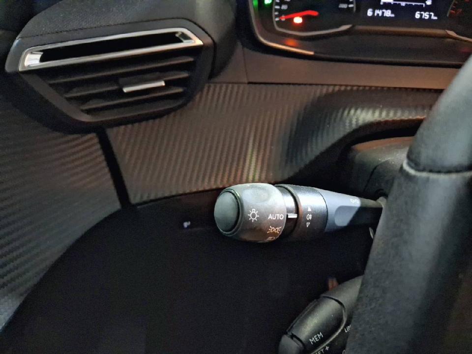 Peugeot 208 PureTech 74kW (100CV) Style