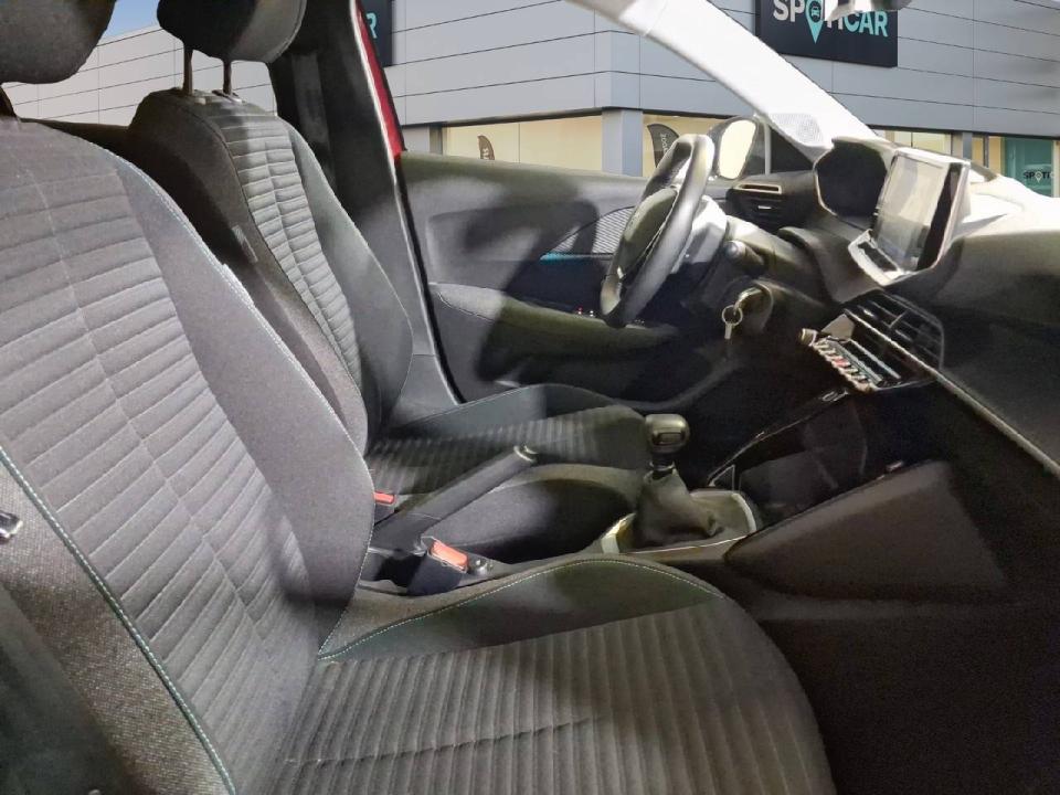Peugeot 208 PureTech 74kW (100CV) Style