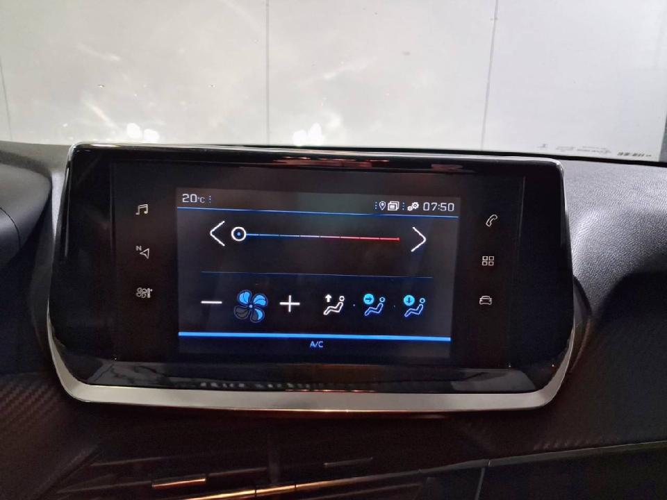 Peugeot 208 PureTech 74kW (100CV) Style