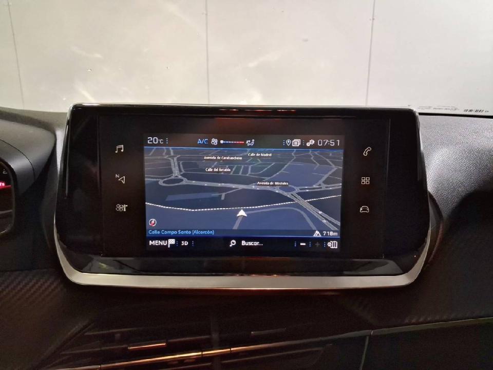 Peugeot 208 PureTech 74kW (100CV) Style
