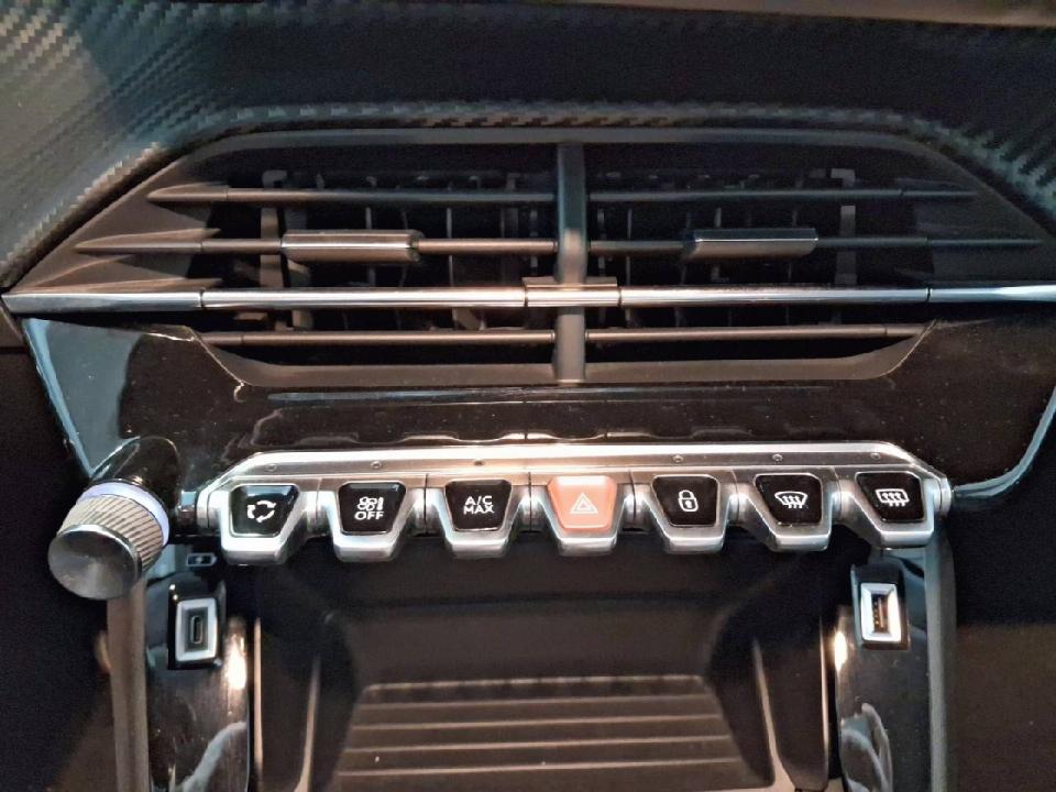 Peugeot 208 PureTech 74kW (100CV) Style