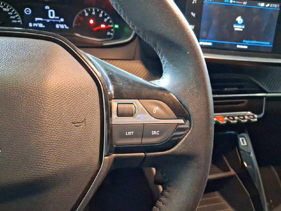 Peugeot 208 PureTech 74kW (100CV) Style