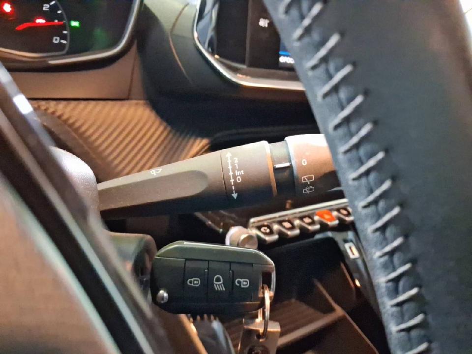 Peugeot 208 PureTech 74kW (100CV) Style