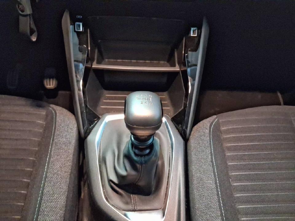 Peugeot 208 PureTech 74kW (100CV) Style