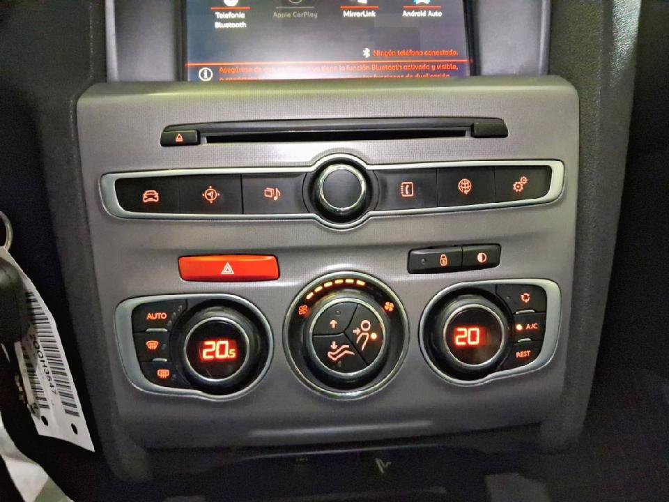 Citroen C4 C4 PureTech 81KW (110CV) Live Edition