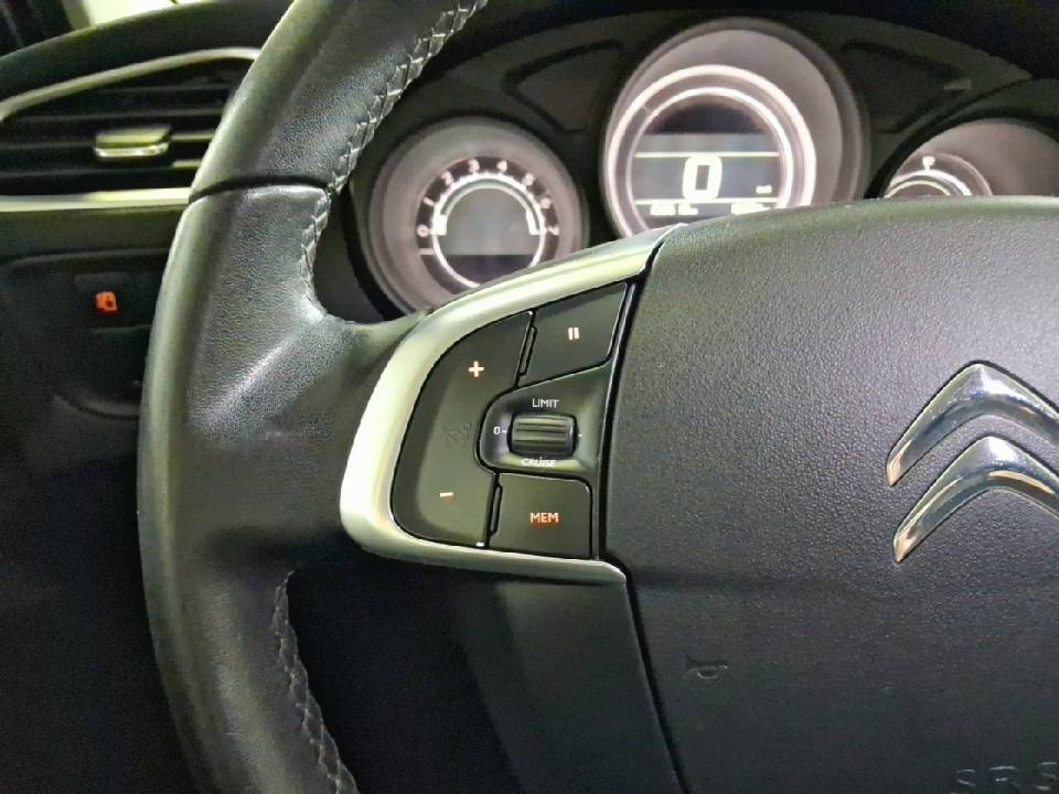 Citroen C4 C4 PureTech 81KW (110CV) Live Edition