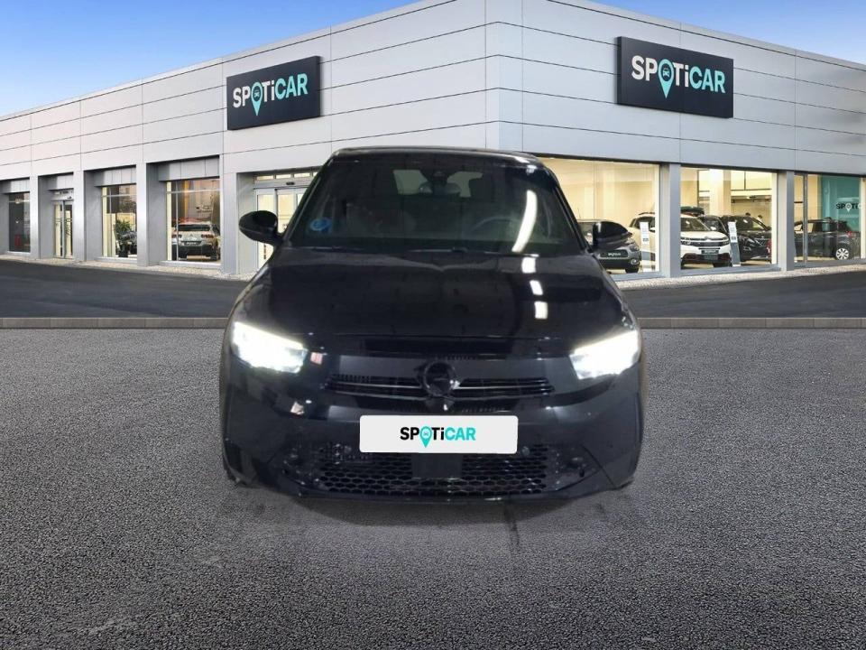 Opel Corsa 1.2T XHLHybrid 81kW GS eDCT