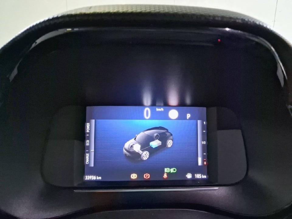 Opel Corsa 1.2T XHLHybrid 81kW GS eDCT