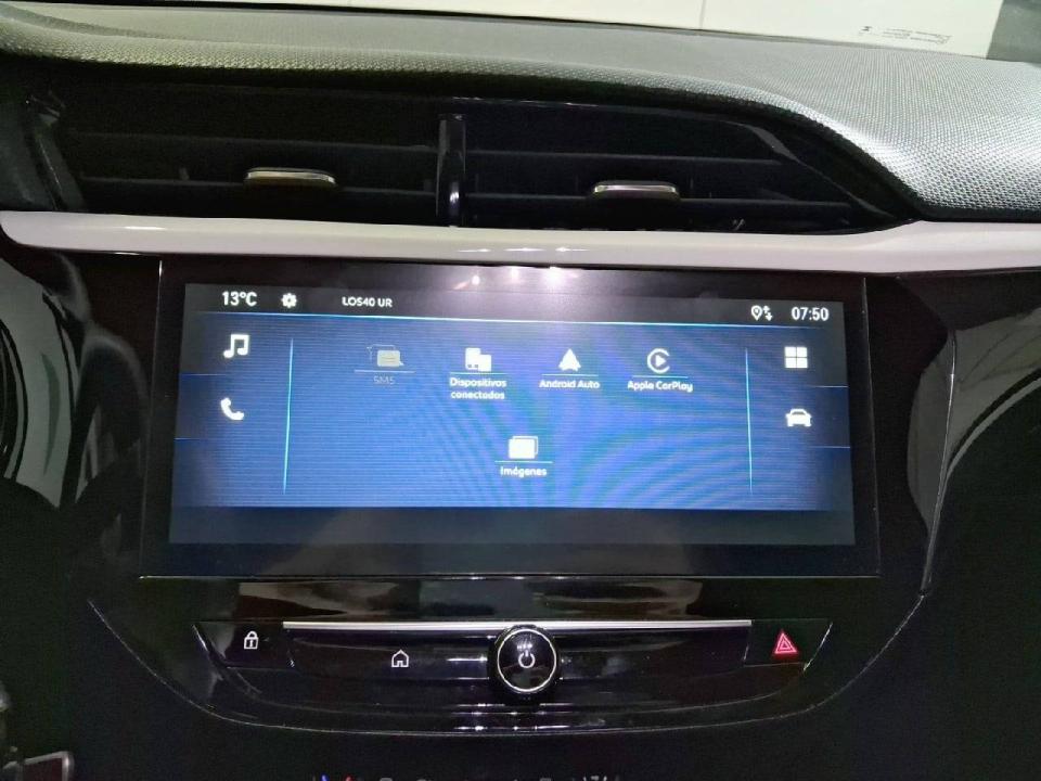 Opel Corsa 1.2T XHLHybrid 81kW GS eDCT