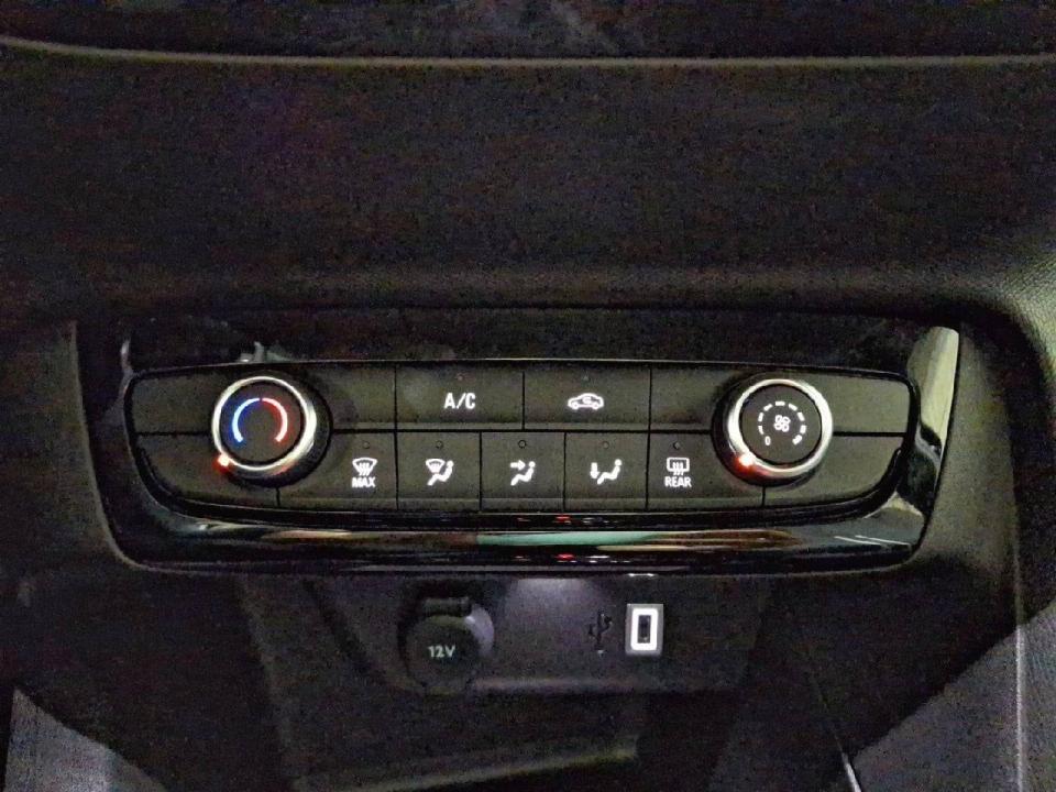 Opel Corsa 1.2T XHLHybrid 81kW GS eDCT
