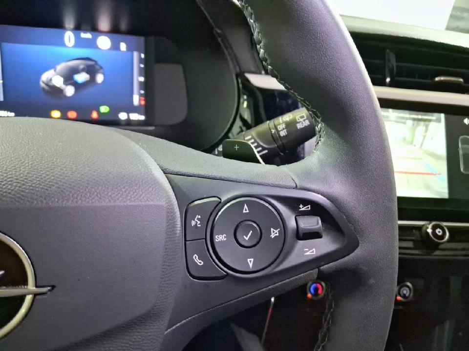 Opel Corsa 1.2T XHLHybrid 81kW GS eDCT