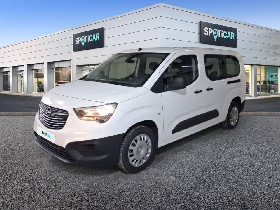 Opel Combo Life 1.5 TD 75kW (100CV) S/S Edition L