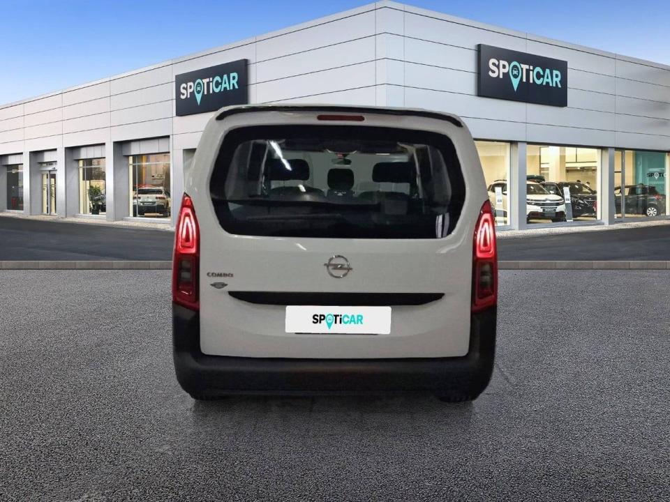 Opel Combo Life 1.5 TD 75kW (100CV) S/S Edition L