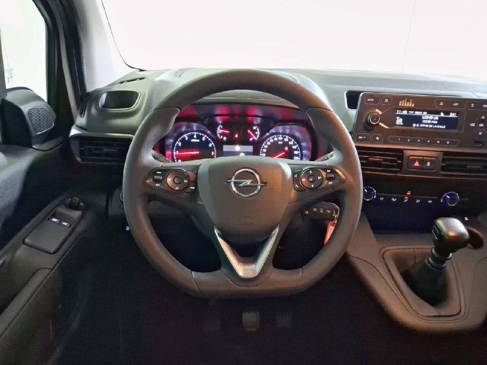 Opel Combo Life 1.5 TD 75kW (100CV) S/S Edition L