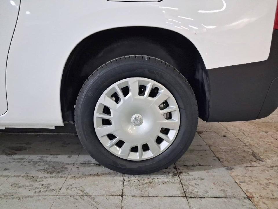 Opel Combo Life 1.5 TD 75kW (100CV) S/S Edition L