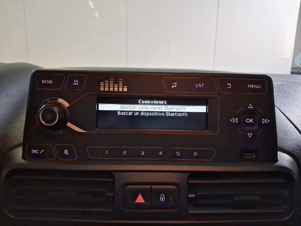 Opel Combo Life 1.5 TD 75kW (100CV) S/S Edition L
