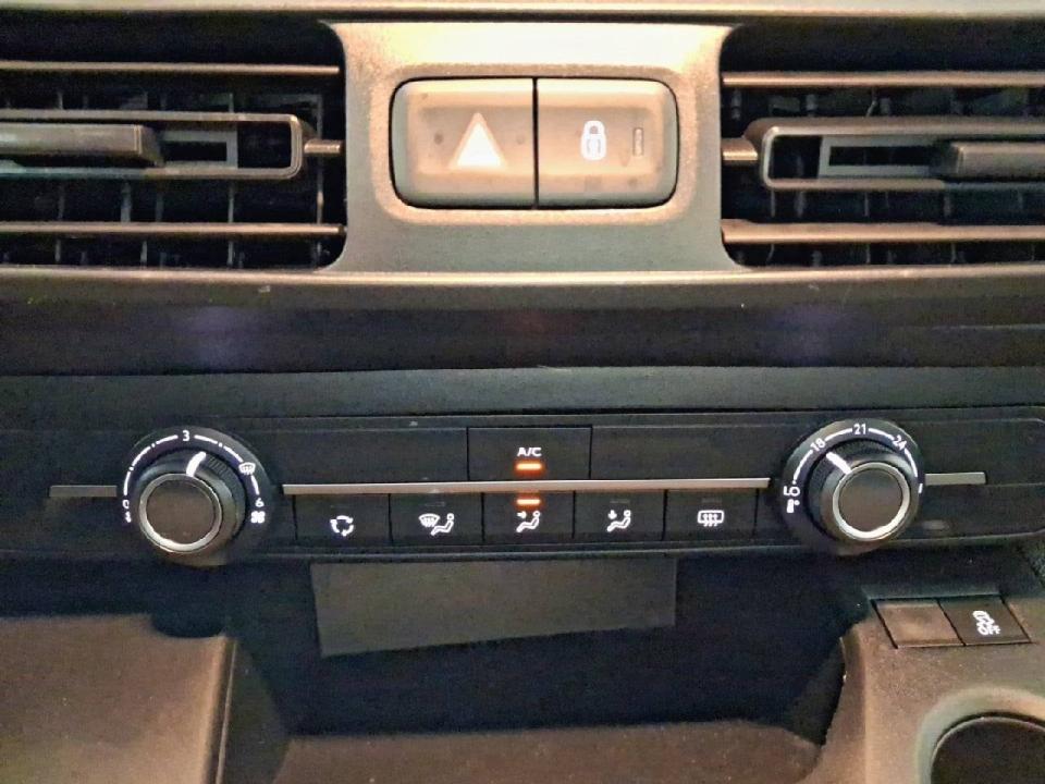 Opel Combo Life 1.5 TD 75kW (100CV) S/S Edition L