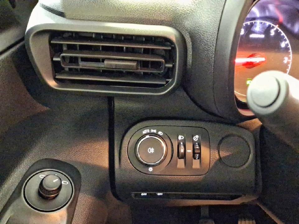 Opel Combo Life 1.5 TD 75kW (100CV) S/S Edition L