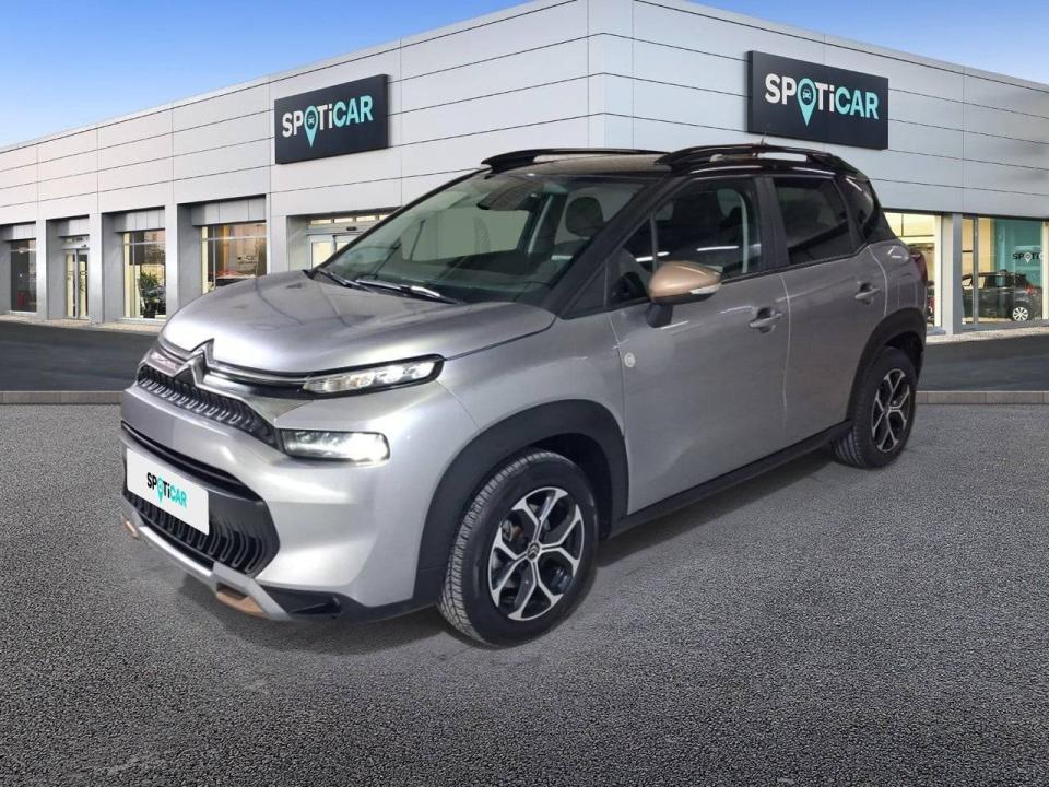 Citroen C3 Aircross PureTech 81kW (110CV) S&S C-Series