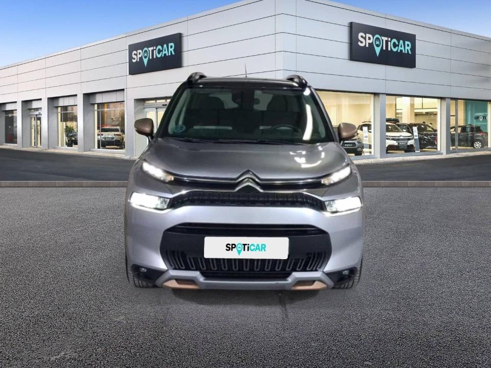 Citroen C3 Aircross PureTech 81kW (110CV) S&S C-Series