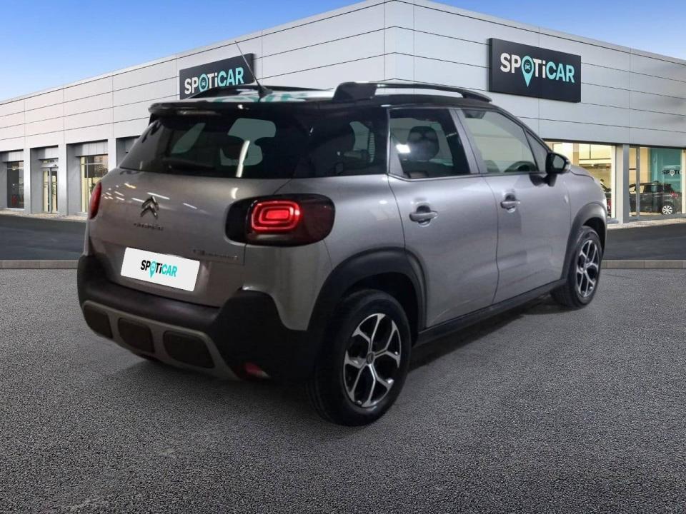 Citroen C3 Aircross PureTech 81kW (110CV) S&S C-Series