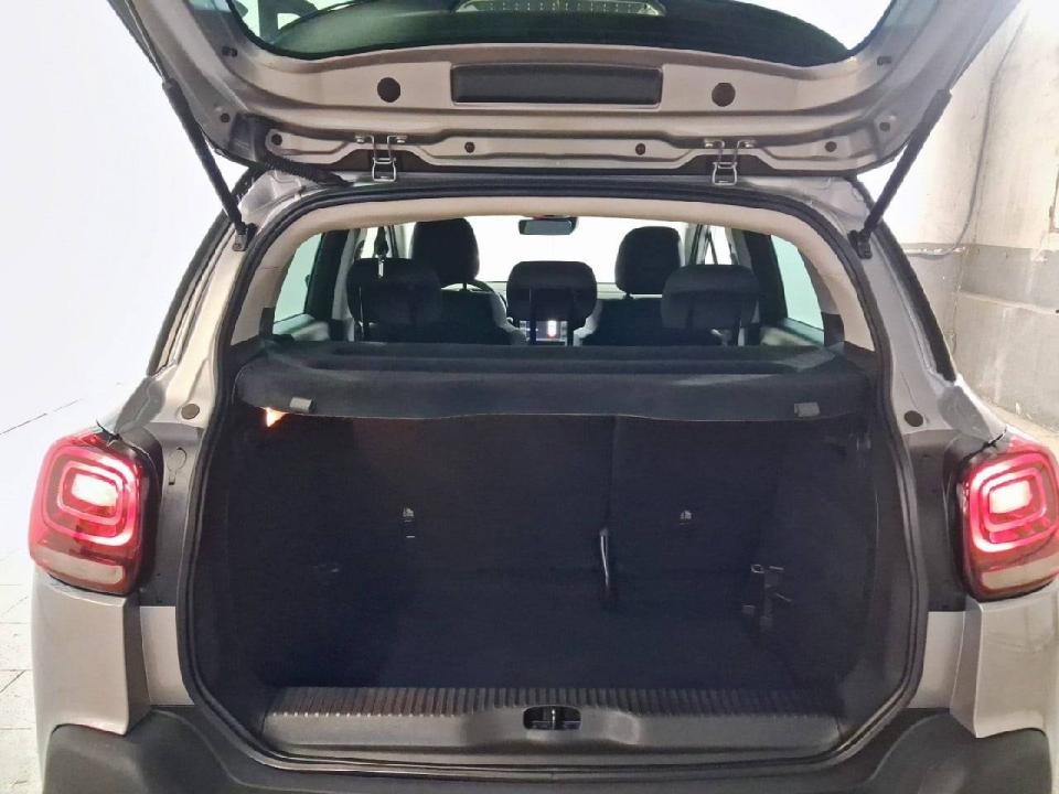 Citroen C3 Aircross PureTech 81kW (110CV) S&S C-Series