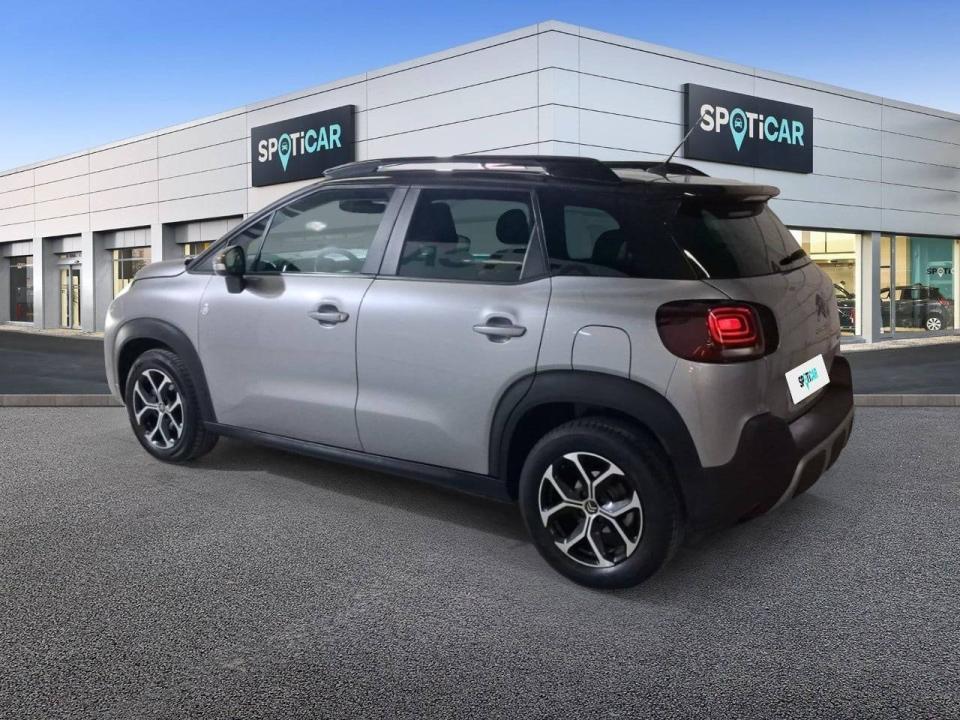 Citroen C3 Aircross PureTech 81kW (110CV) S&S C-Series