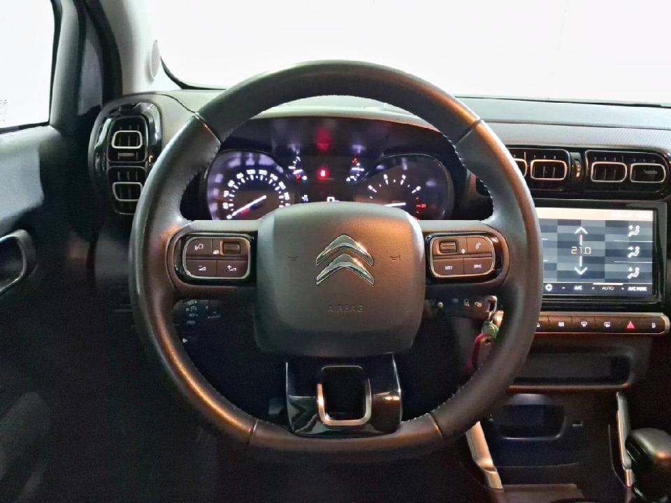 Citroen C3 Aircross PureTech 81kW (110CV) S&S C-Series