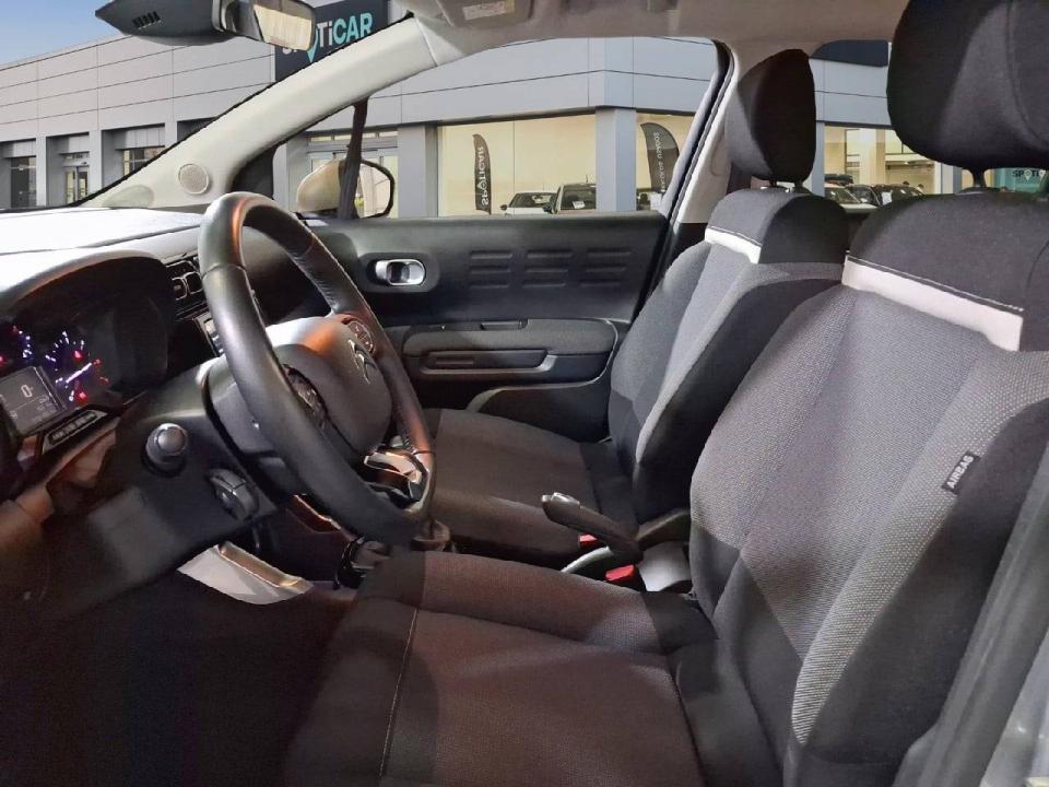 Citroen C3 Aircross PureTech 81kW (110CV) S&S C-Series