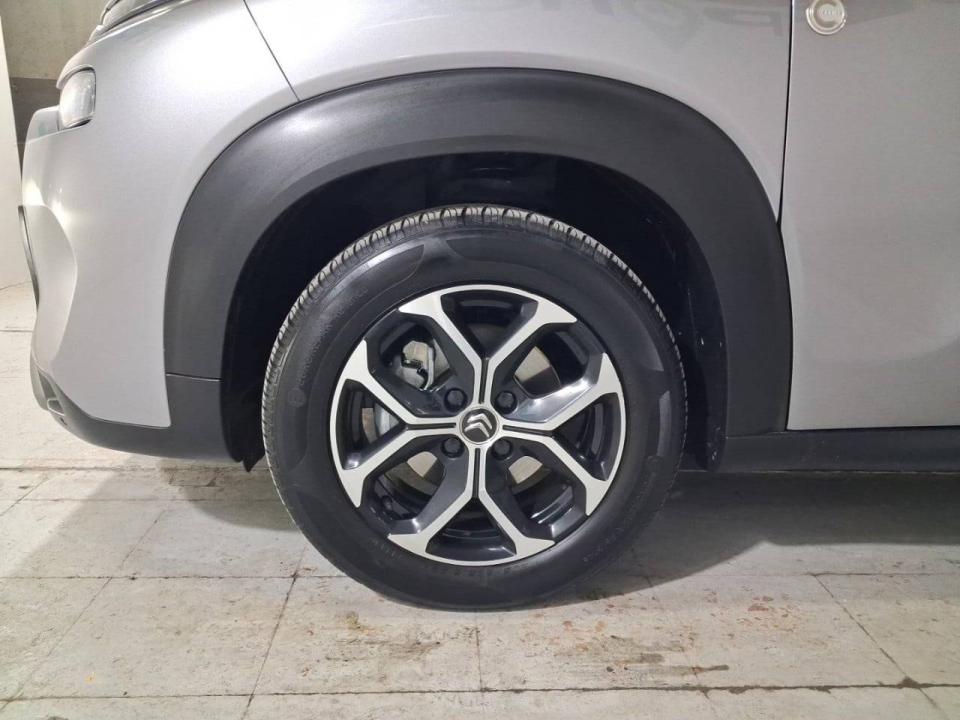 Citroen C3 Aircross PureTech 81kW (110CV) S&S C-Series