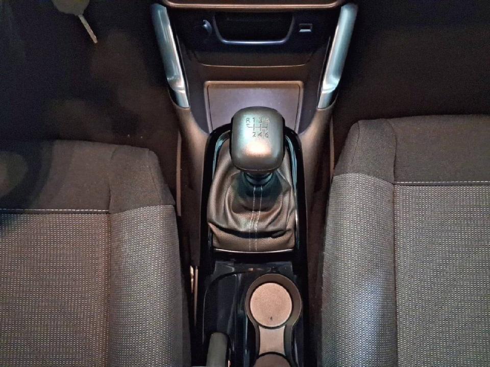 Citroen C3 Aircross PureTech 81kW (110CV) S&S C-Series