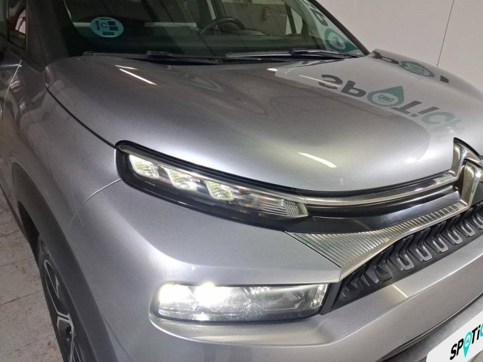 Citroen C3 Aircross PureTech 81kW (110CV) S&S C-Series